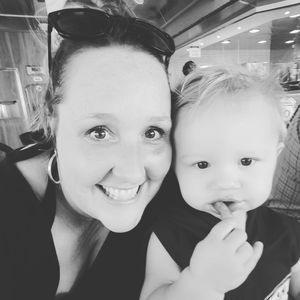 Meet your Posher, Chrissy